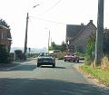 De namiddagrit verkennen we het Pajottenland en de Vlaamse Ardennen, met de Hellingen en Kasseistroken uit de Ronde van Vlaanderen (13)